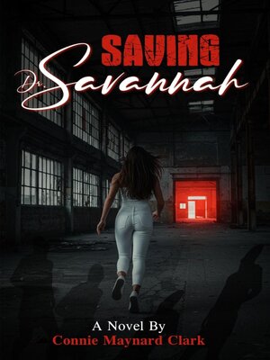 cover image of Saving Dr. Savannah
